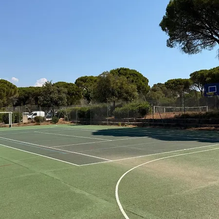 Apartament F1 Climatise Avec Piscine